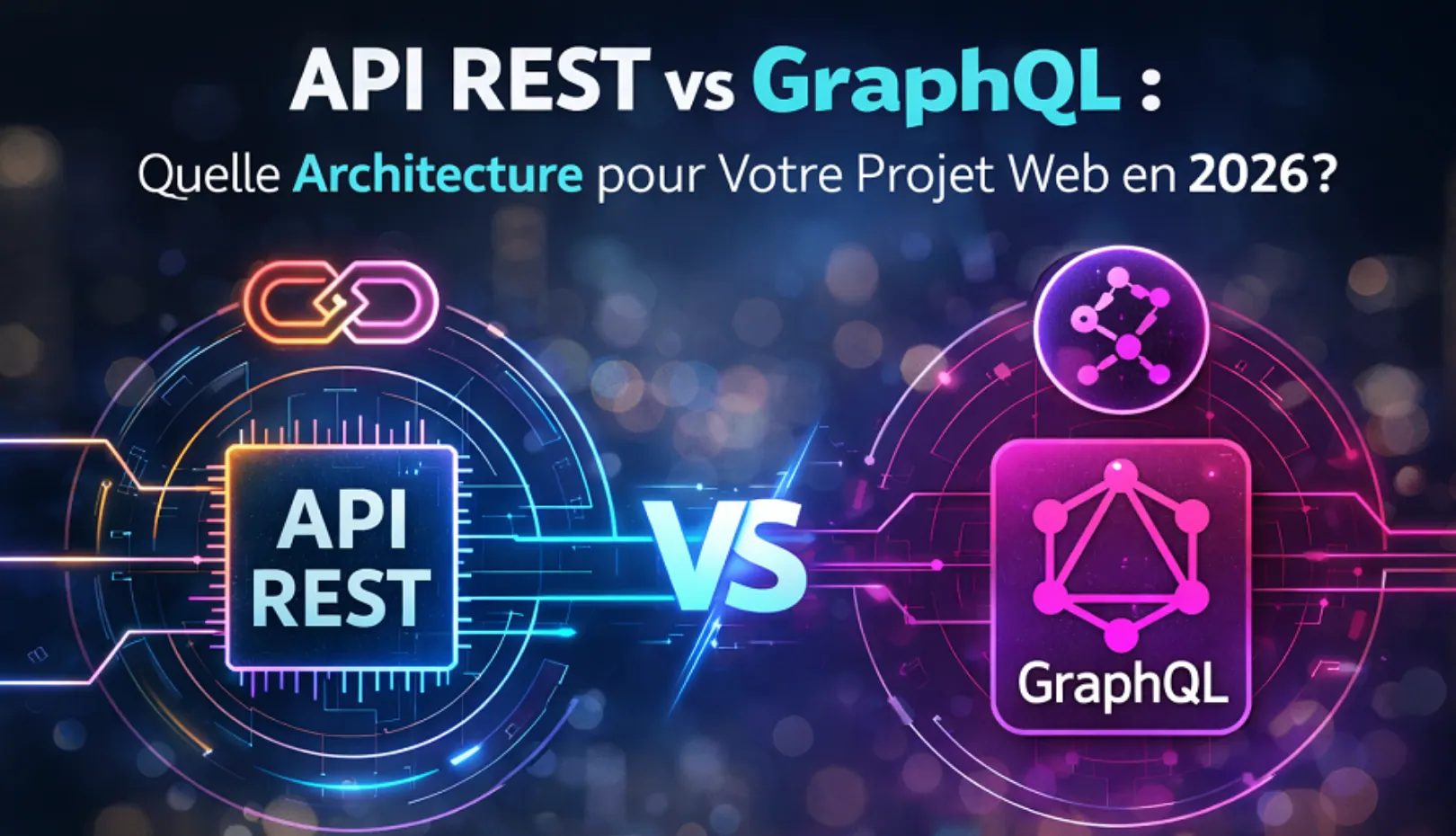 API REST vs GraphQL en 2026