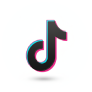 TikTok logo